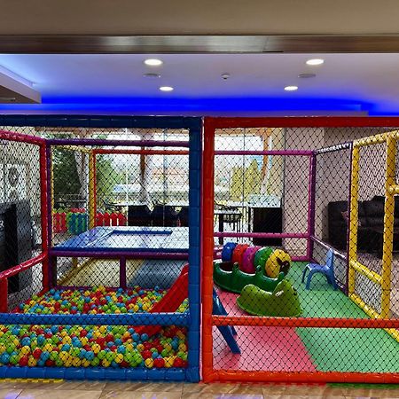 דימיטרובגרד Spa Kompleks Raiski Kat מראה חיצוני תמונה