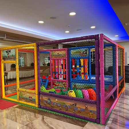דימיטרובגרד Spa Kompleks Raiski Kat מראה חיצוני תמונה