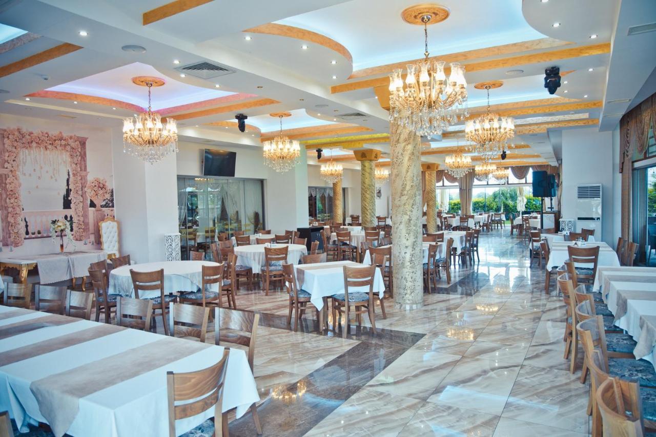 דימיטרובגרד Spa Kompleks Raiski Kat מראה חיצוני תמונה