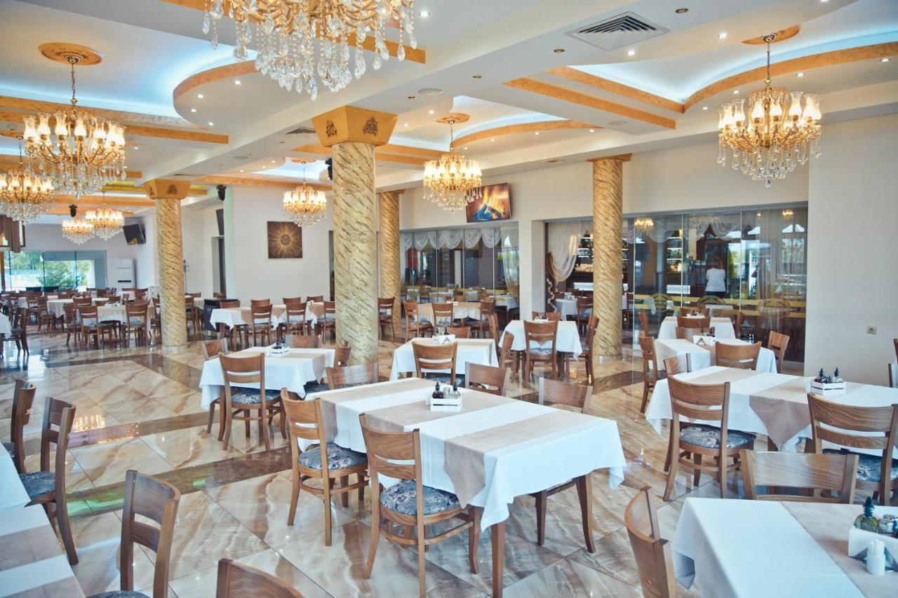 דימיטרובגרד Spa Kompleks Raiski Kat מראה חיצוני תמונה