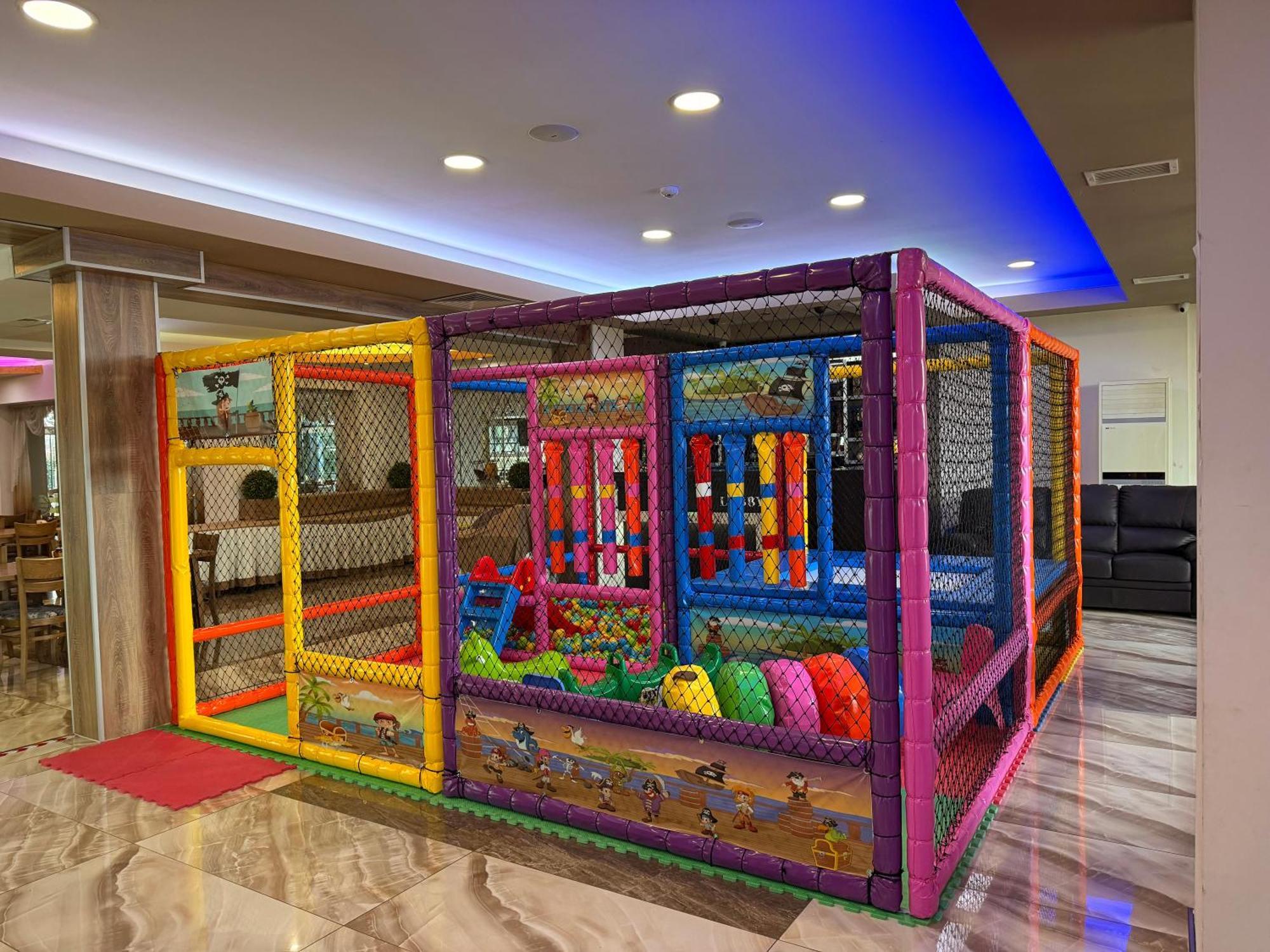 דימיטרובגרד Spa Kompleks Raiski Kat מראה חיצוני תמונה