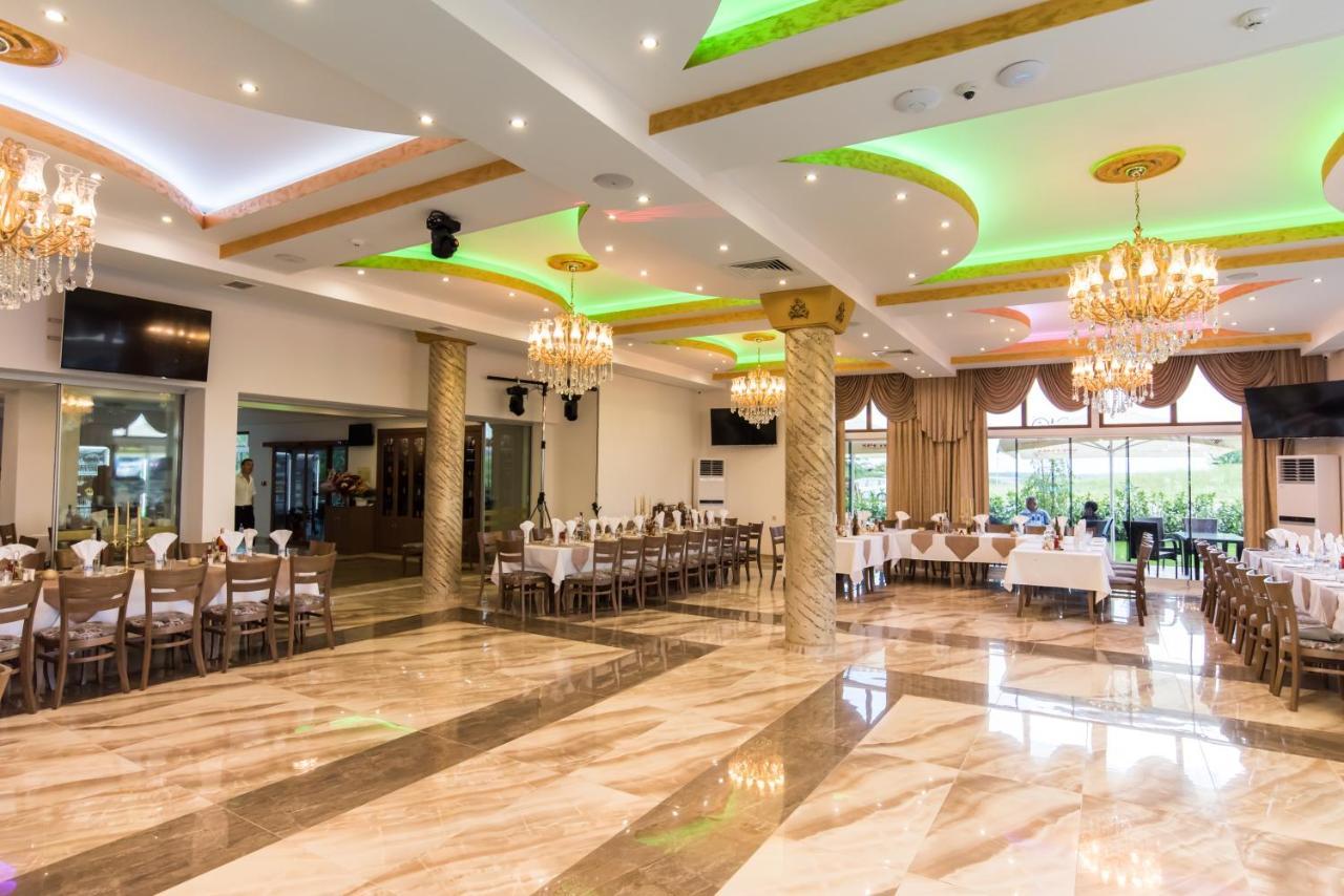 דימיטרובגרד Spa Kompleks Raiski Kat מראה חיצוני תמונה