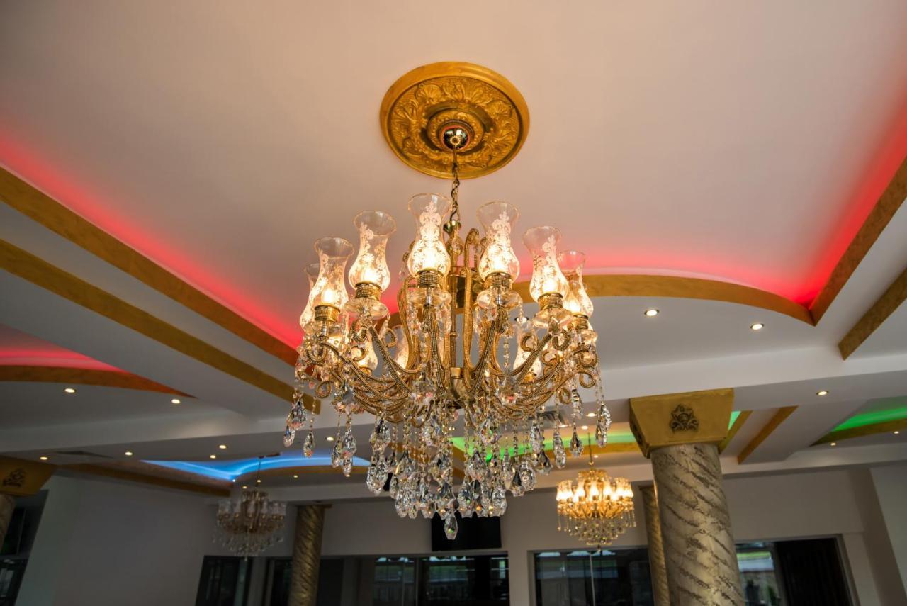 דימיטרובגרד Spa Kompleks Raiski Kat מראה חיצוני תמונה