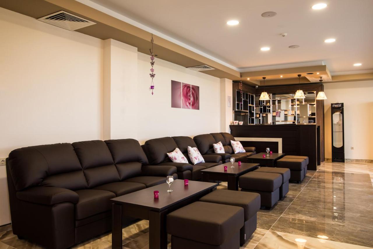 דימיטרובגרד Spa Kompleks Raiski Kat מראה חיצוני תמונה
